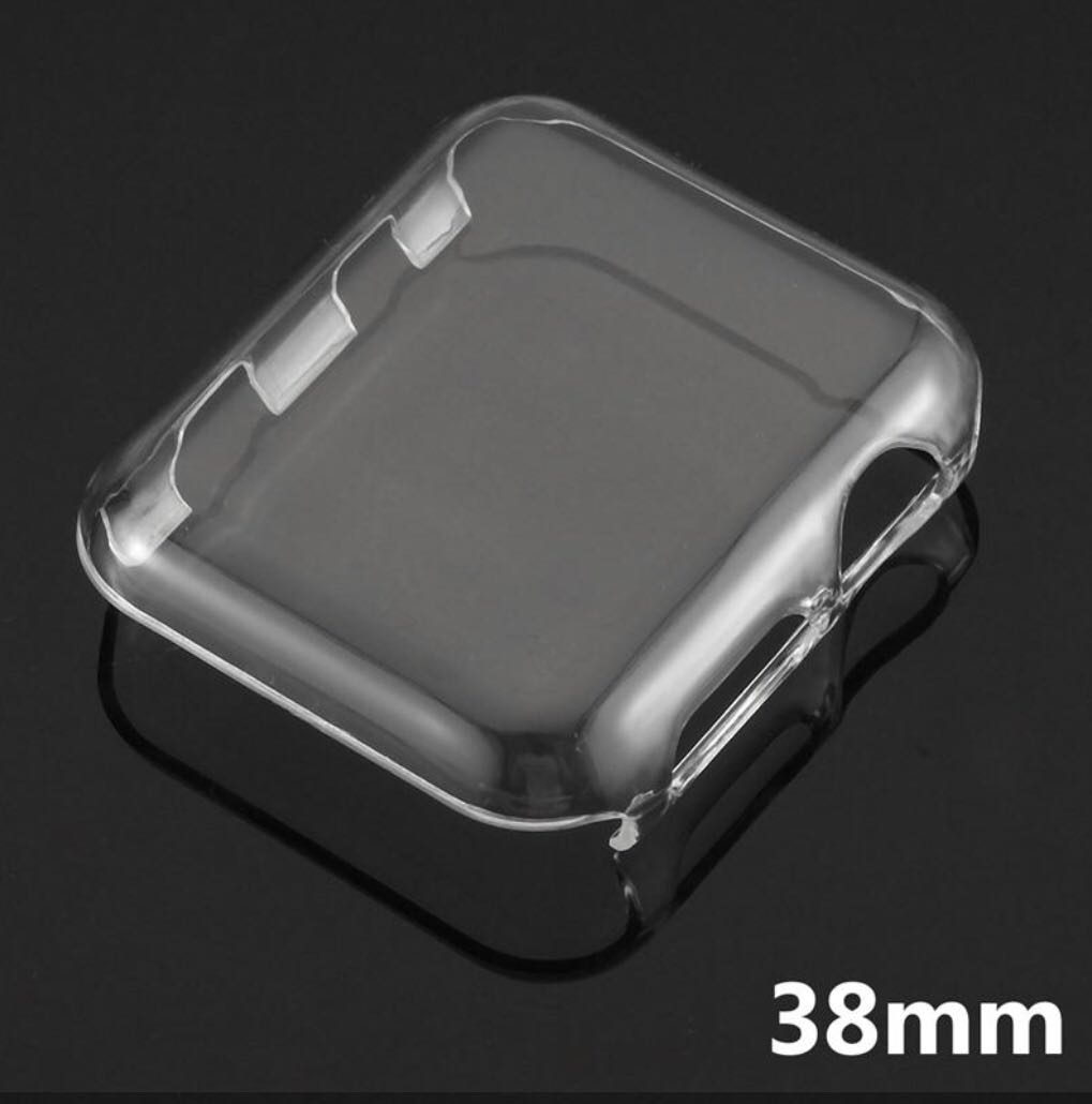 Apple Watch Series 3 Screen Cover, Mobile Phones & Gadgets, Mobile