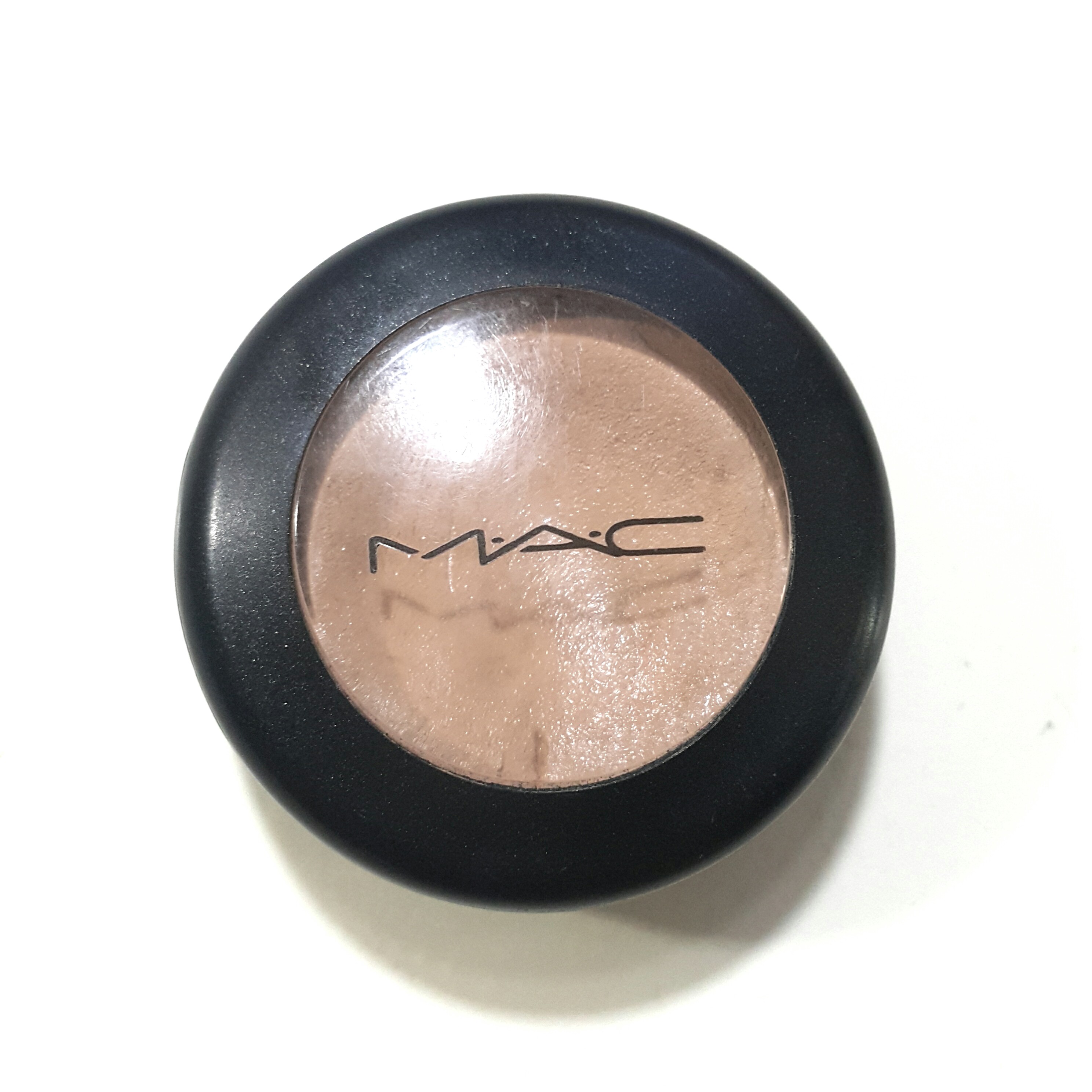 mac cream concealer