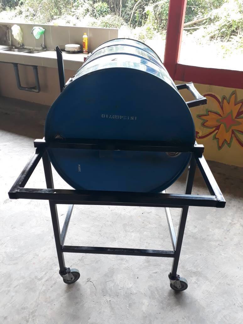 Bbq set murah shop