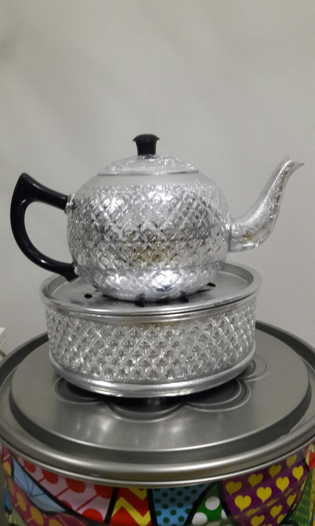 Bekas Cuci Tangan Antiques Vintage Collectibles On Carousell