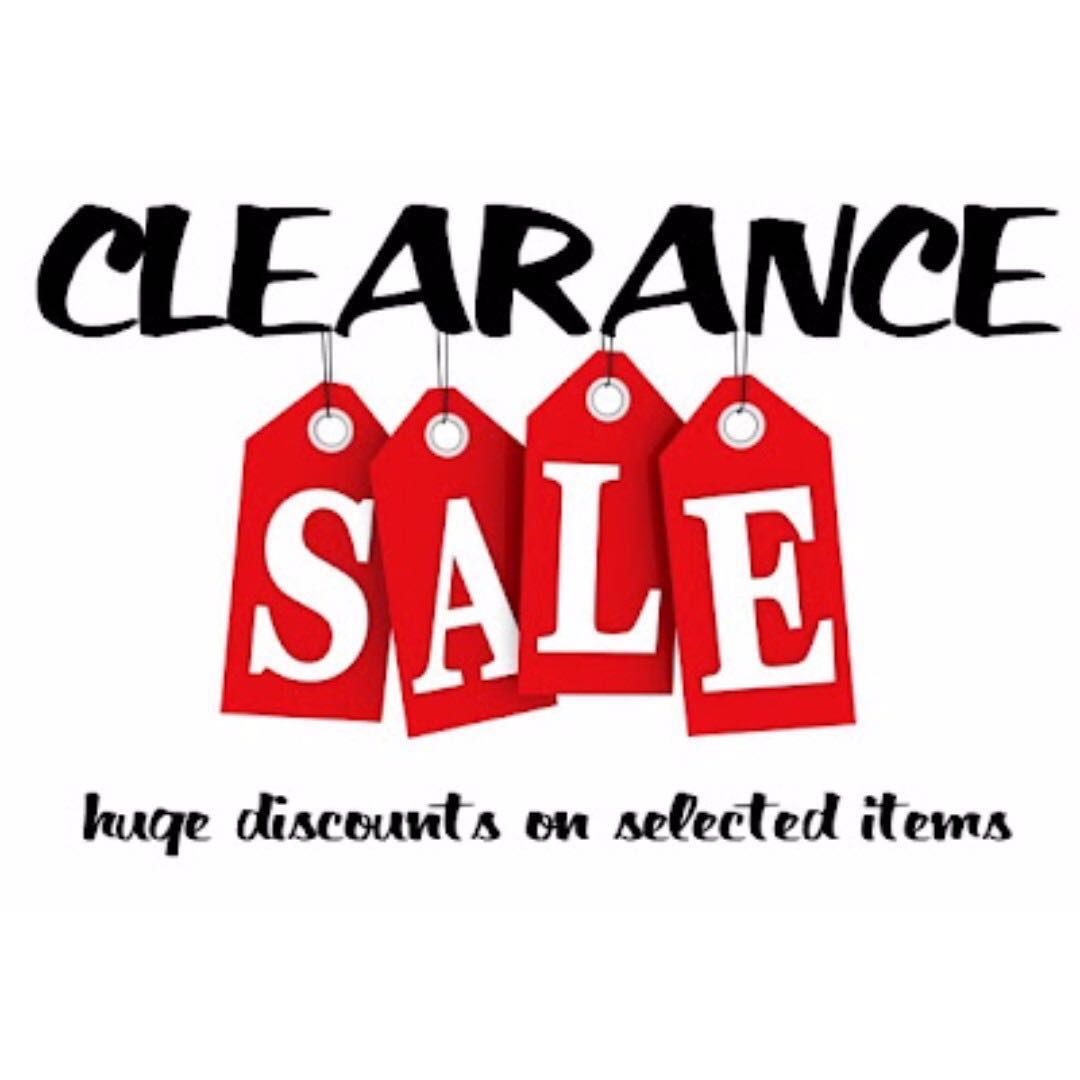 HUGE SALE!! GOING ON NOW!!!  Clearance sale, Huge sale, Brand names