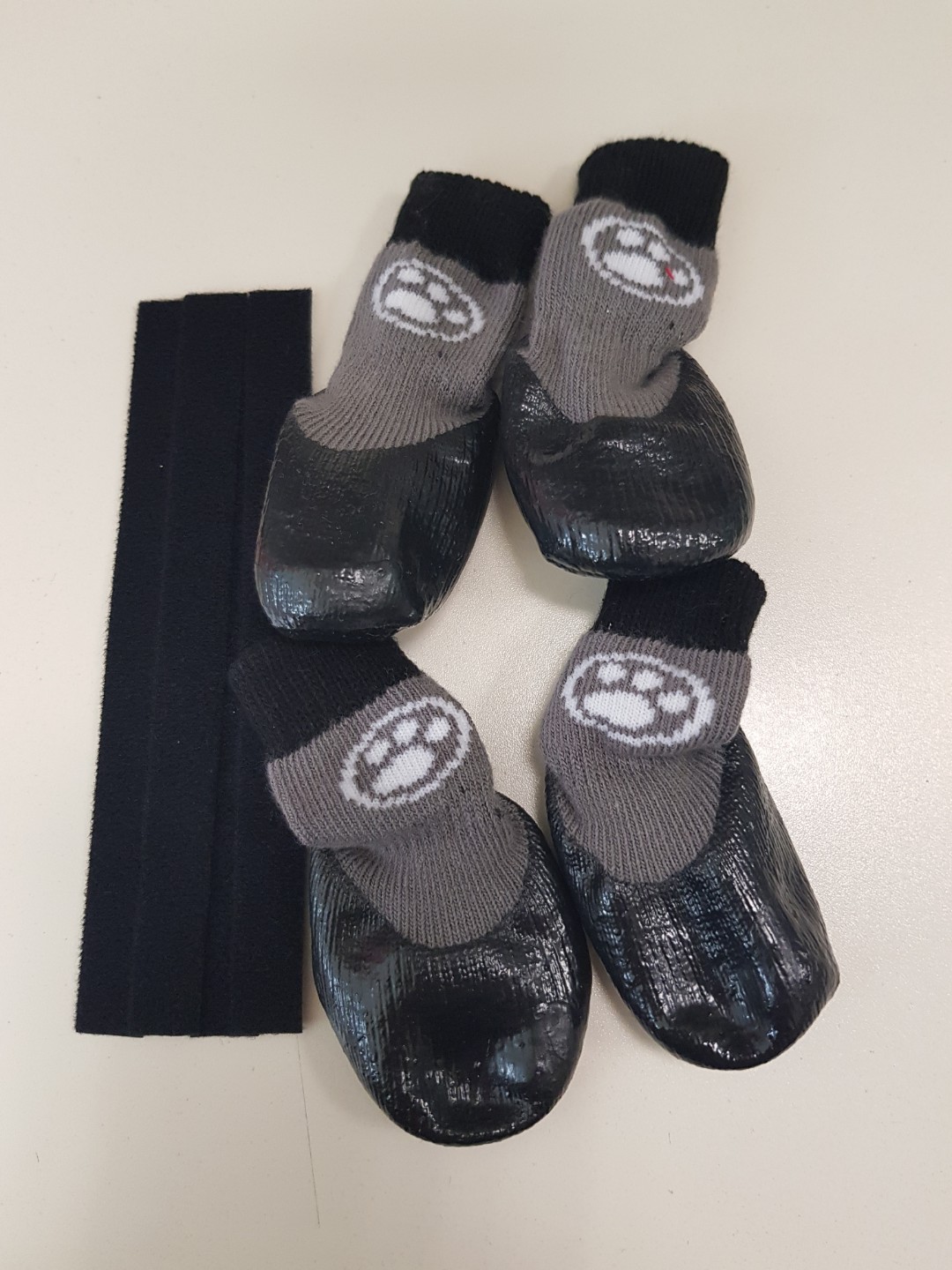 BN Dog Quality Grippers Socks for Senior Dog Pet Supplies Health