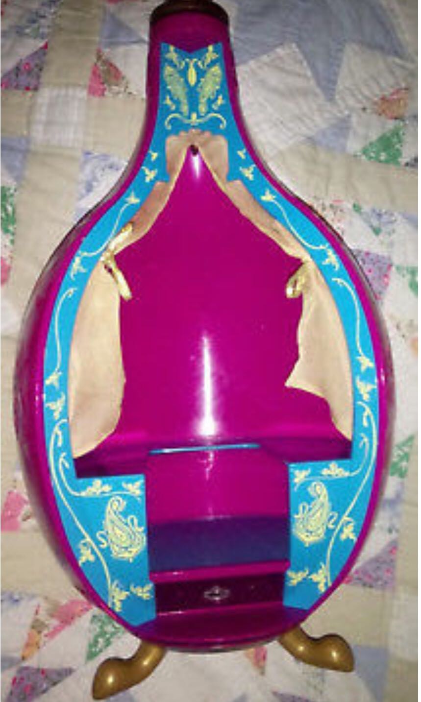 Bratz genie magic bottle on sale