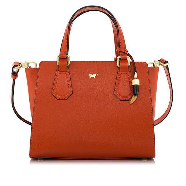 braun buffel ophelia bag