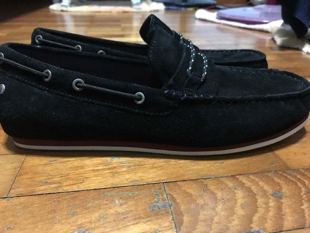 Call It Spring Desdemona Moccasins Men S Fashion Footwear On