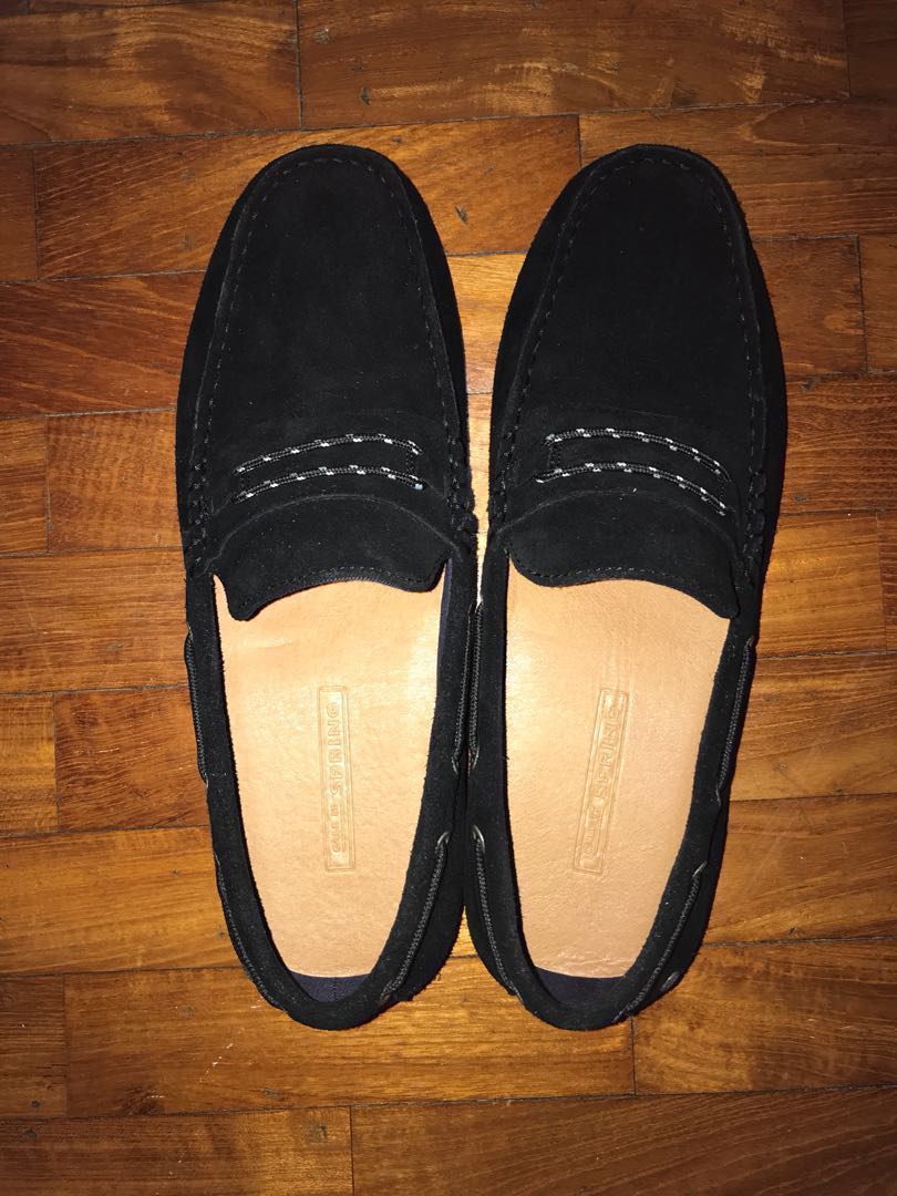 Call It Spring Desdemona Moccasins Men S Fashion Footwear On