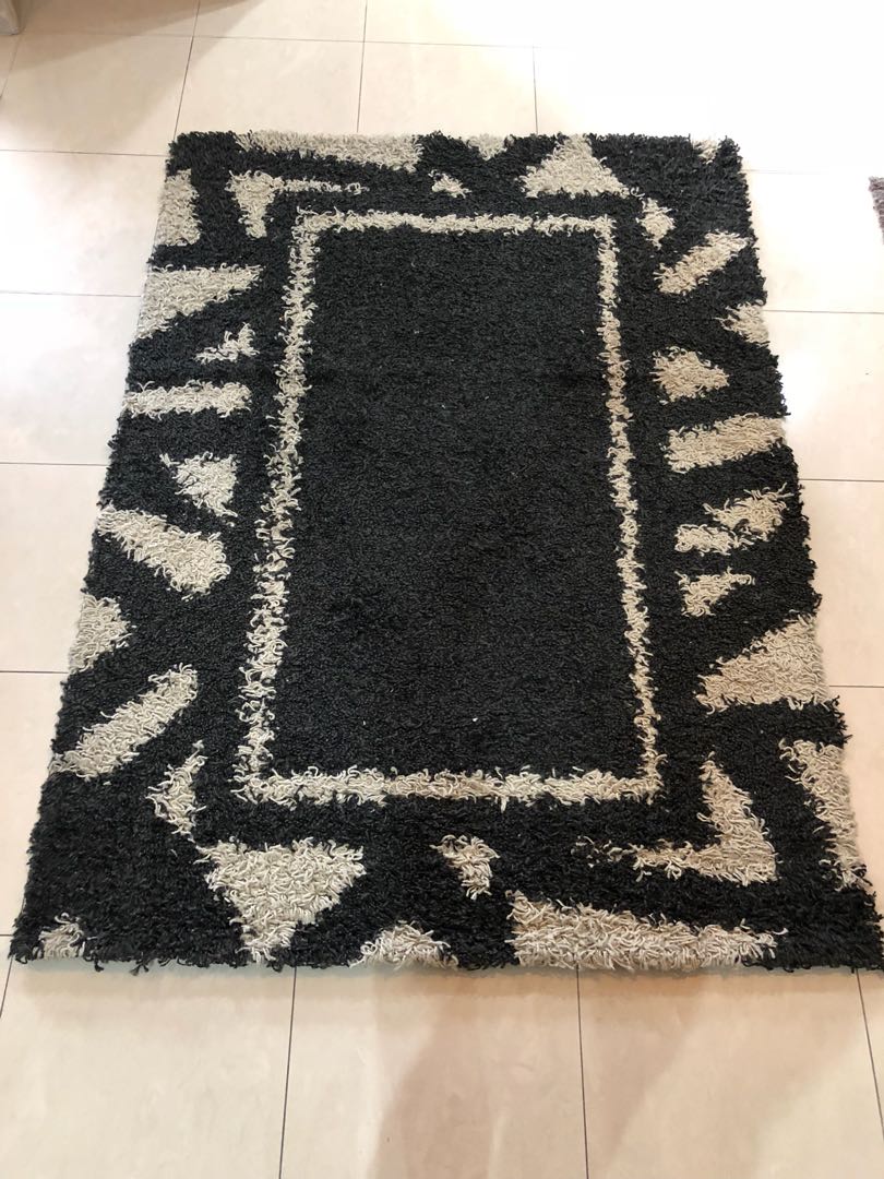 Carpet By Jakel Home Furniture Home Decor On Carousell