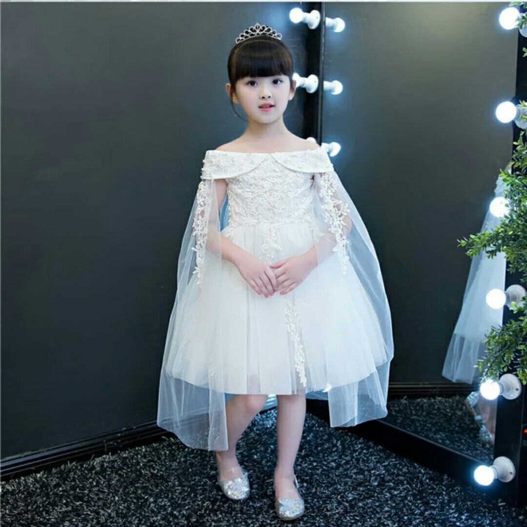 children long gown