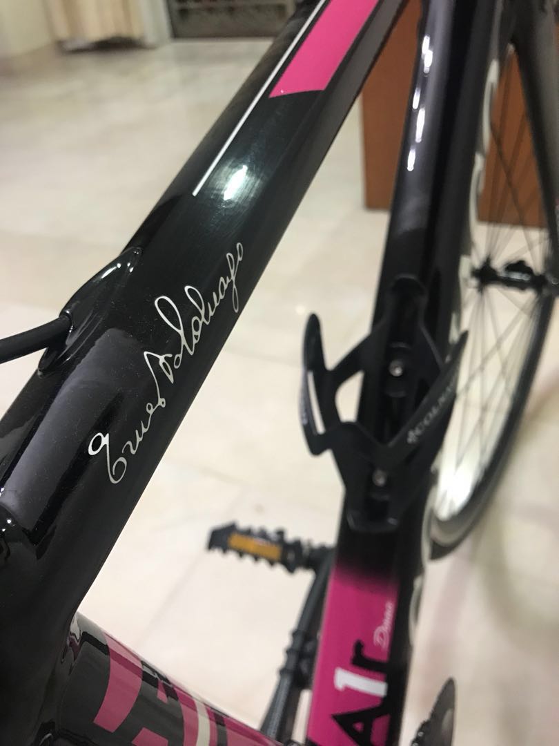 Colnago a1r donna hotsell