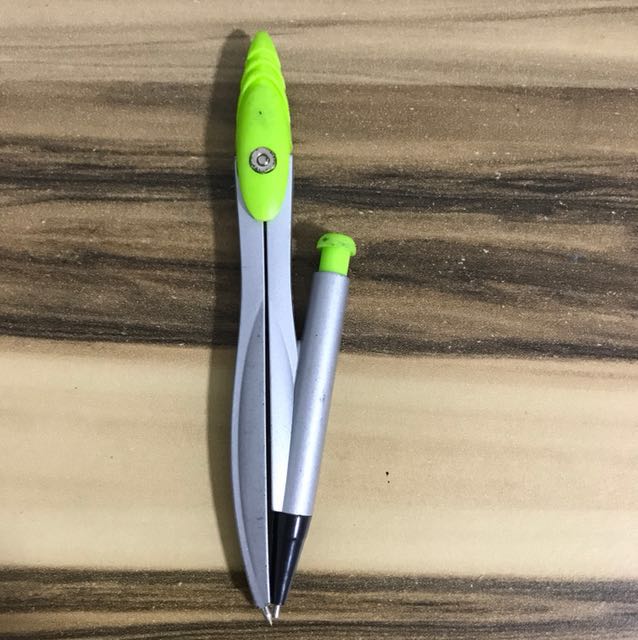 Compass (Mathematics Instrument), Hobbies & Toys, Books & Magazines ...