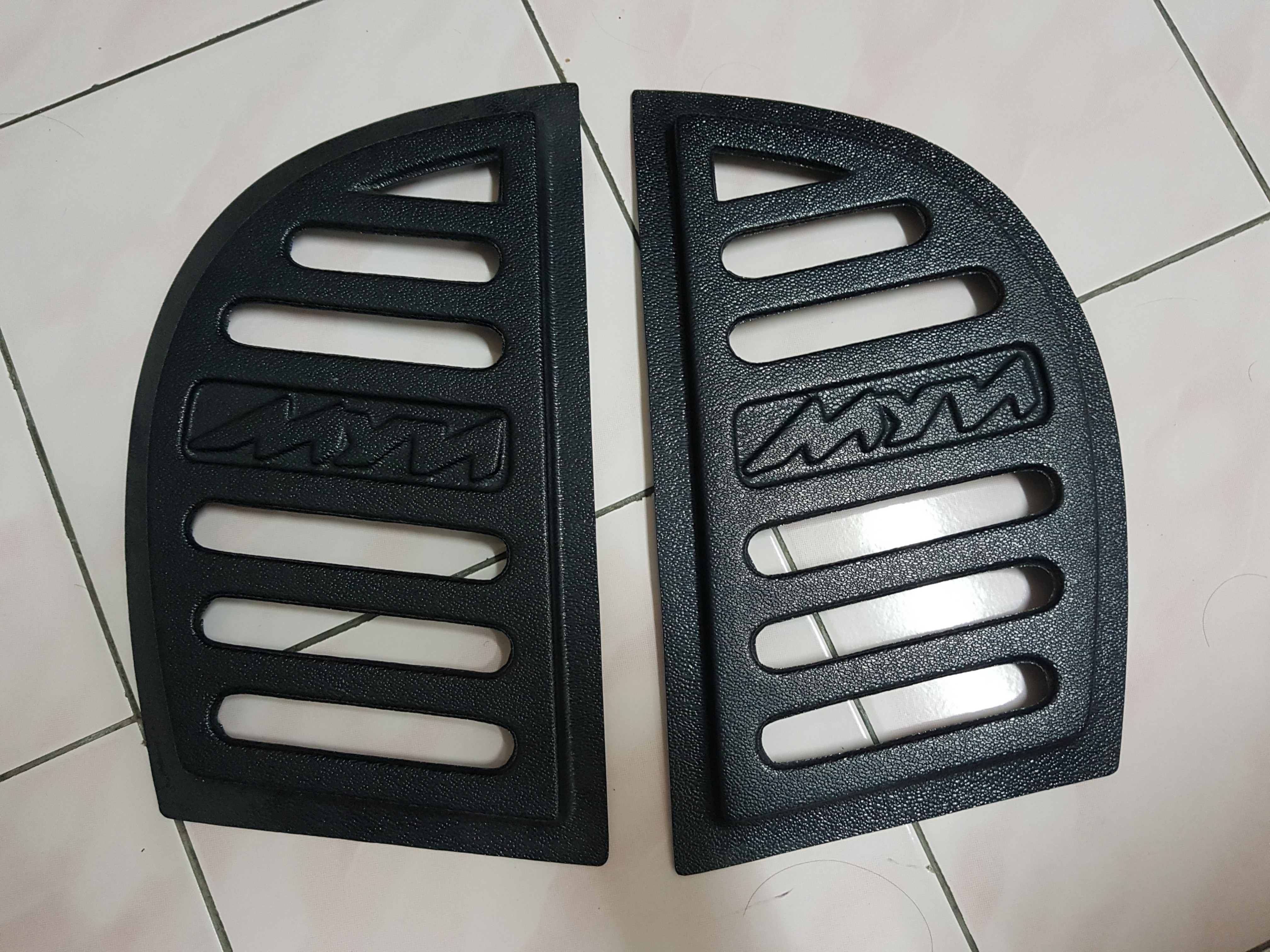 Cover Tingkap Sisi Belakang Myvi Auto Accessories On Carousell