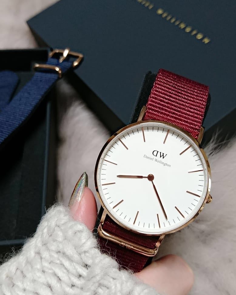 DW Classic Roselyn Women s Fashion Watches Accessories