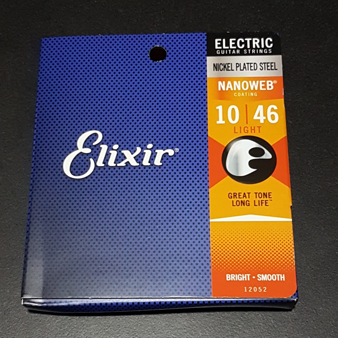 Elixer