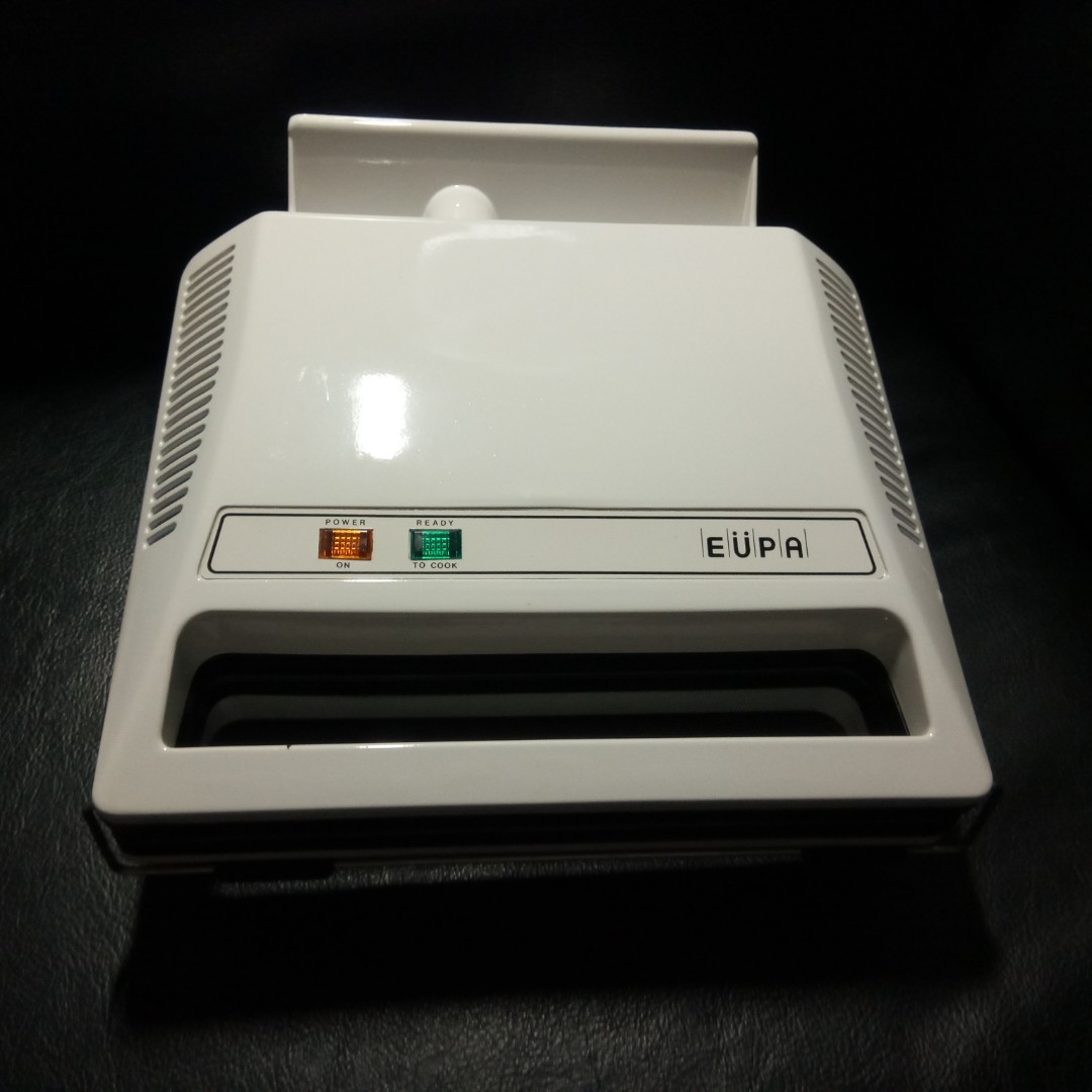 eupa waffle maker