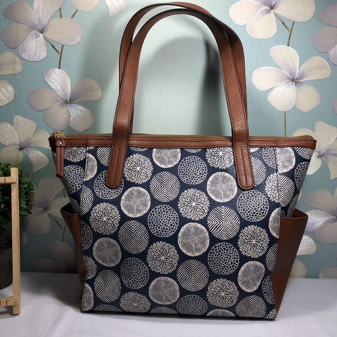 Mimi shopper fossil new arrivals