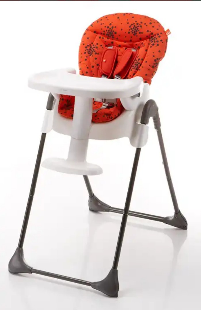 gb baby chair