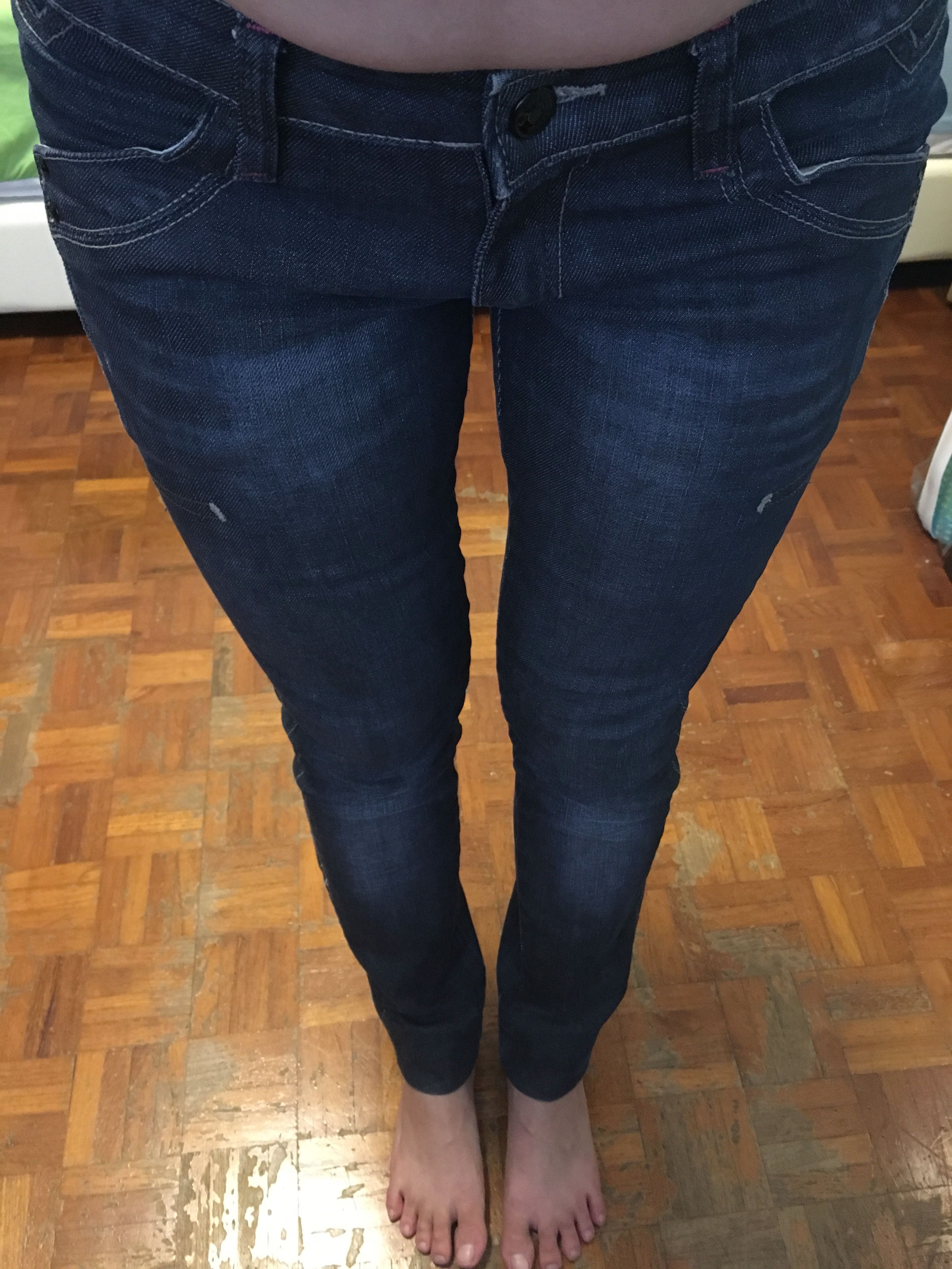 sqin jeans