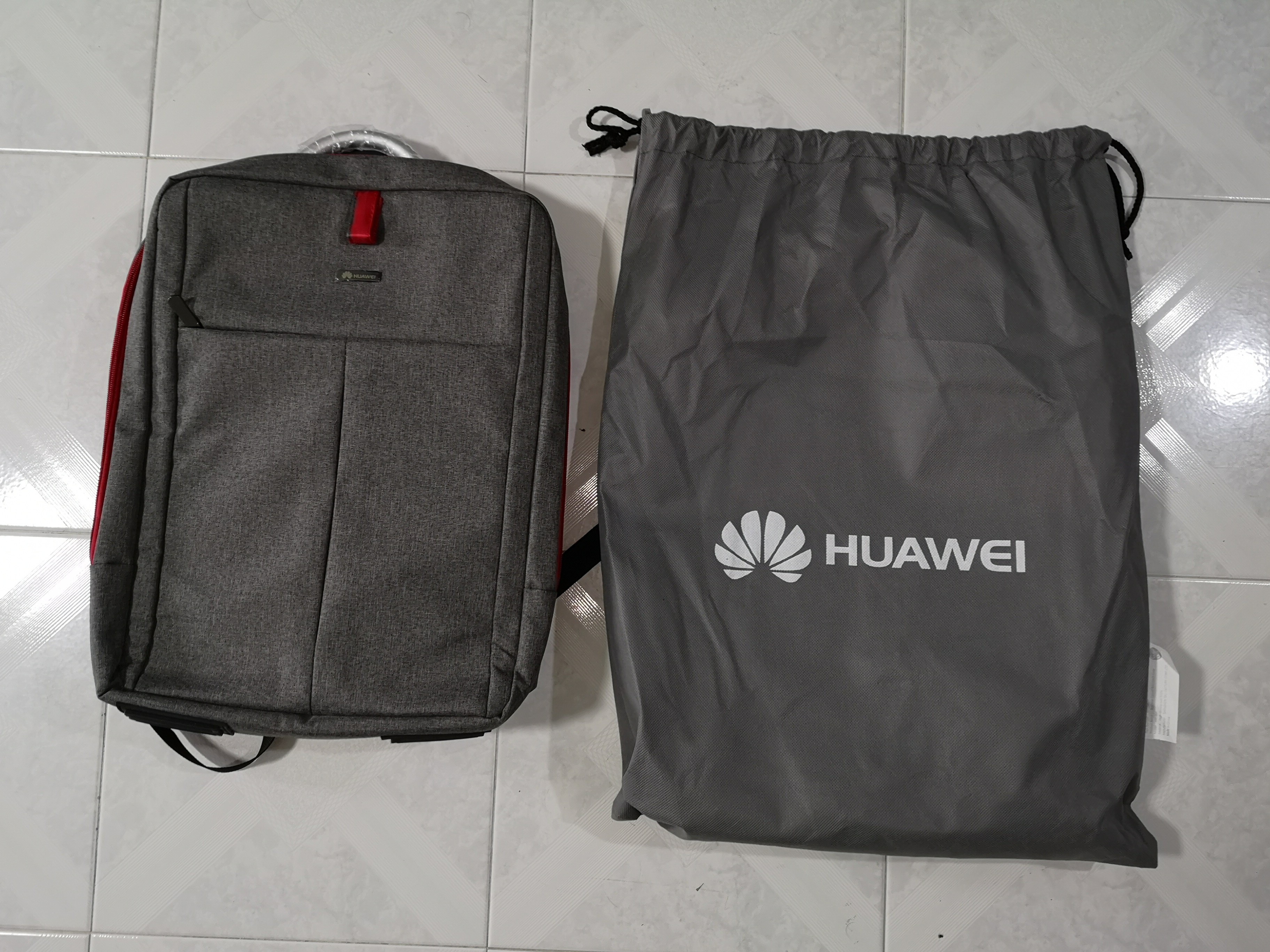 huawei backpack