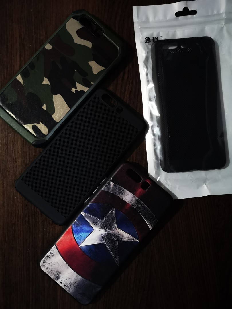 huawei p10 casing