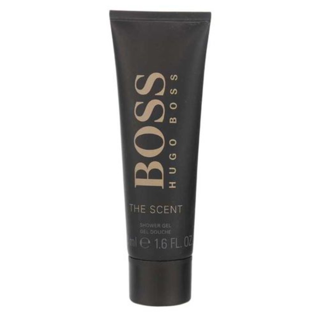 hugo boss shower gel 50ml