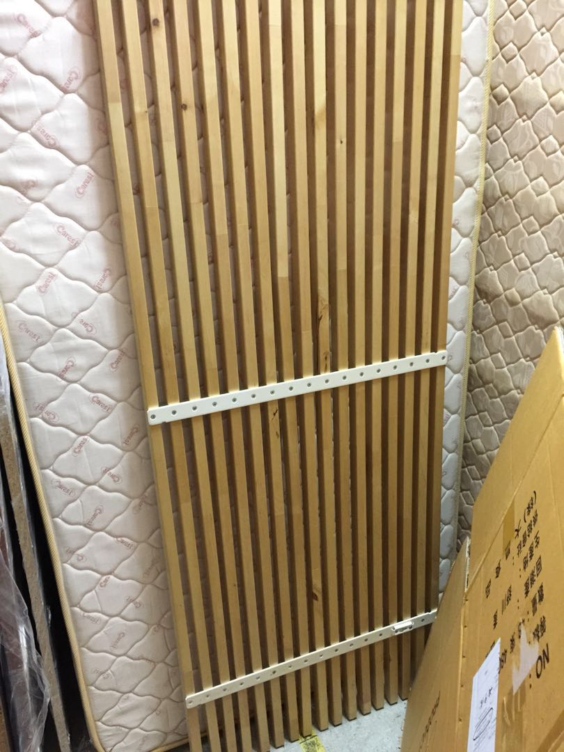 Ikea Mandal Headboard Free Furniture Shelves Drawers On Carousell This is a genuine buyer who is interested in the headboard and later decided to get to the reserve price and then set his maximum bid. ikea mandal headboard free furniture