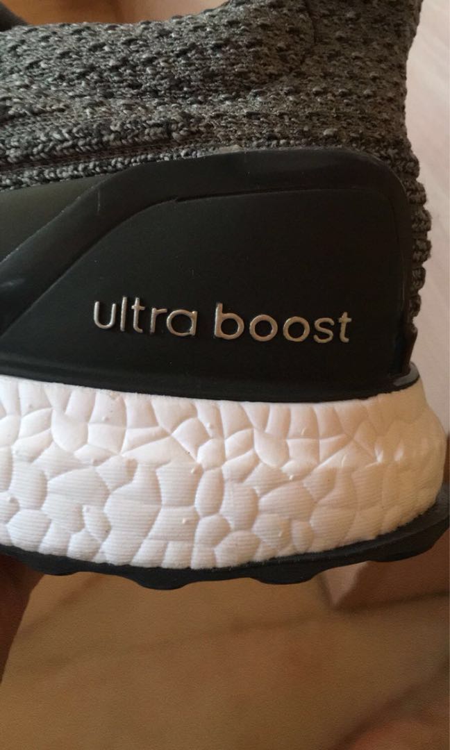 INSTOCK adidas ultraboost 3.0 Triple 