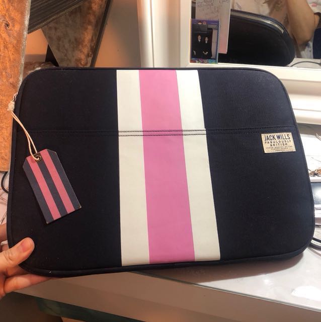 Laptop case jack wills new arrivals