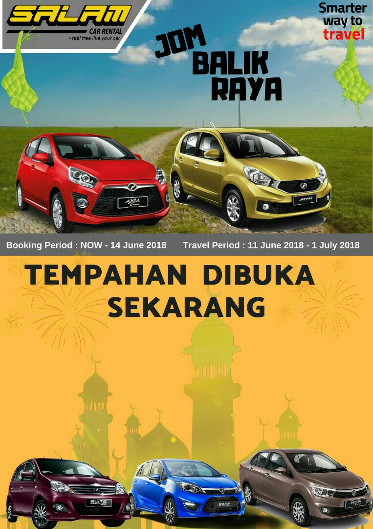 sewa kereta untuk uber