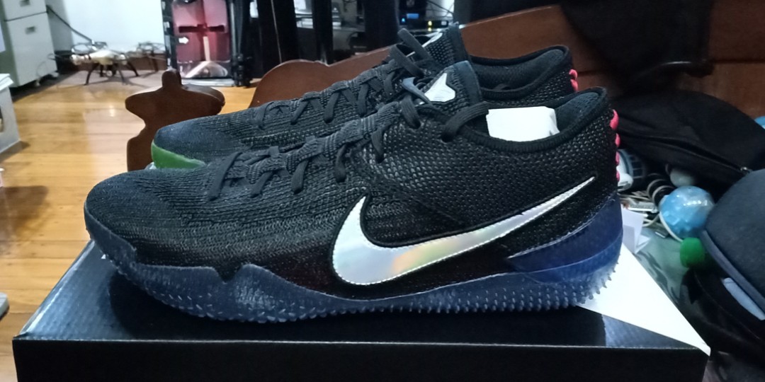 Kobe ad nxt 360 sales mamba day for sale
