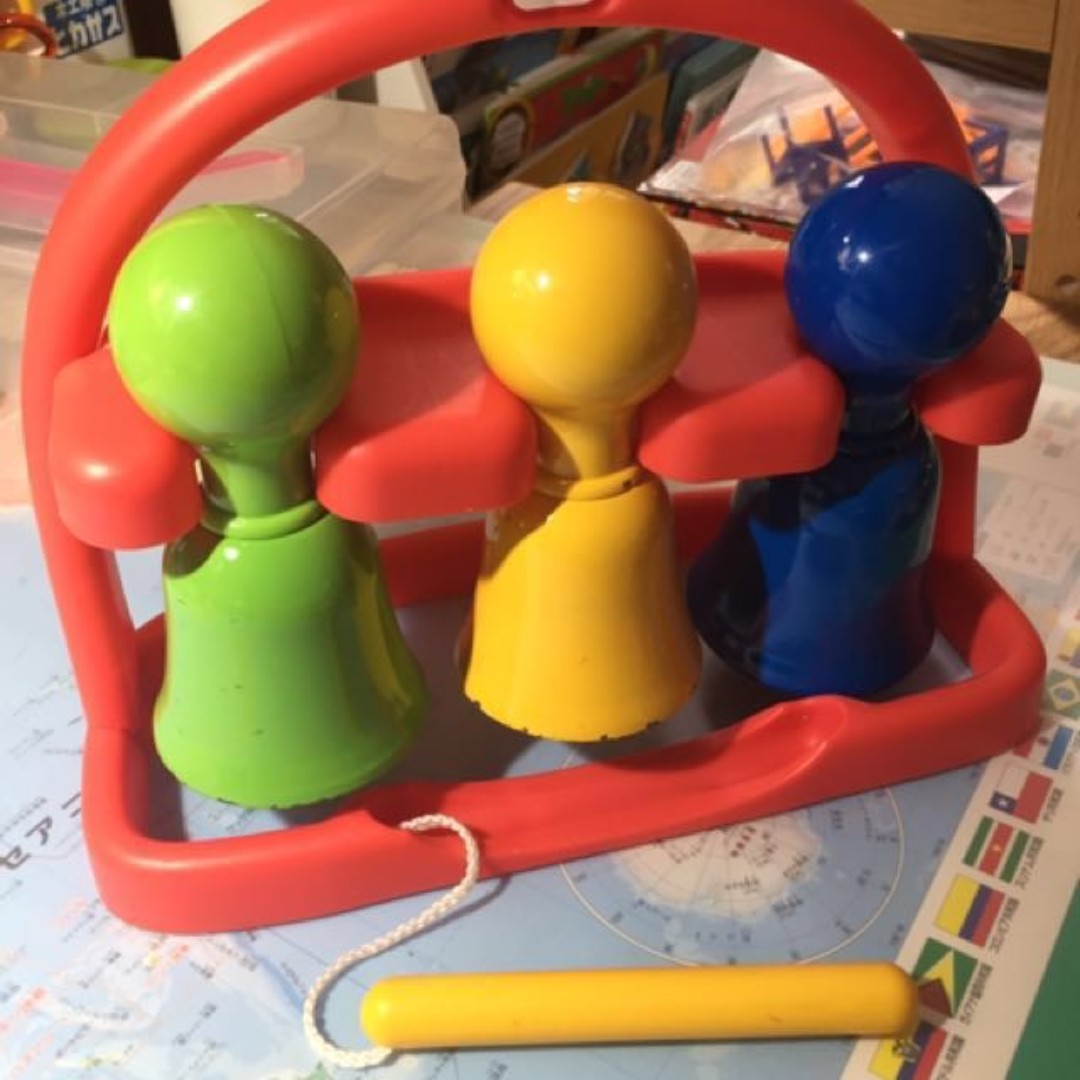 little tikes play