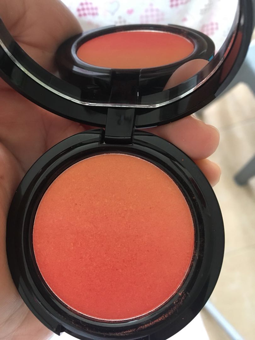 maybelline master flush creator blush