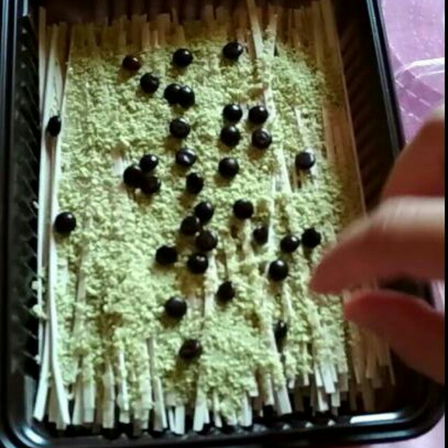 Mie Gepeng Mie Jadul Mie Lidi Mie Manis Jajanan Sd Mie Gepeng Manis Jadoel Makanan Minuman Snek Di Carousell