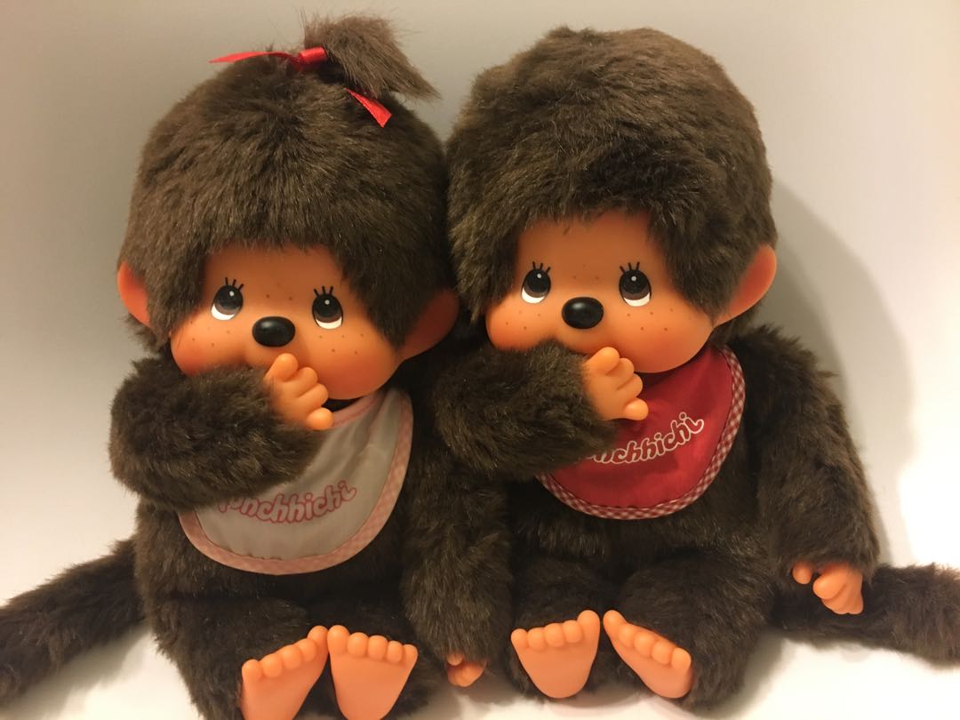 monchhichi