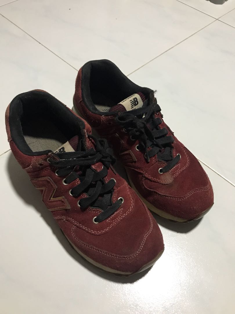 new balance 303