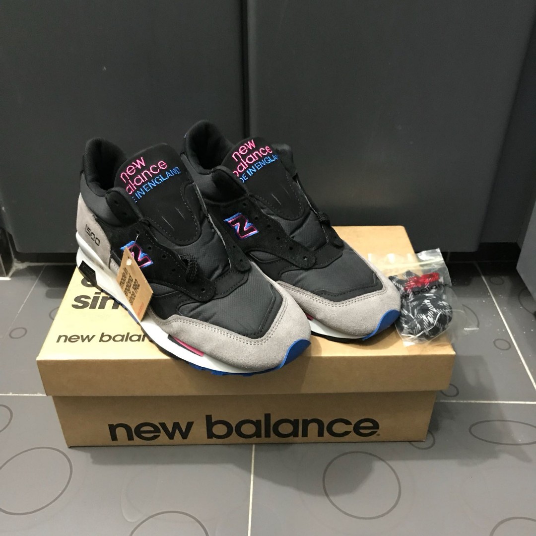 New balance on sale mh 1500 gp