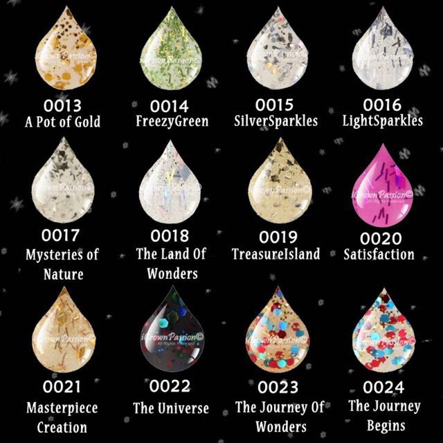 New! Snow Gelish Series! 2015 Collections Manicure Pedicure | Gelish Nail Polish (Category: Hair Accessories) located in Singapore. Submitted by icrownstore (Listing ID 23830634, Image 3). Description: NEW ARRIVALS! SNOW GELISH SERIES! A WHOLE SERIES OF 24 NEW COLLECTIONS! With Snow Gelish Series, your Nails will shine like never before! Shine like a Diamond! Get Ready for the Party Tonight! ♡Over 250++ Colours to choose! ♡15ML bottle. Material: 