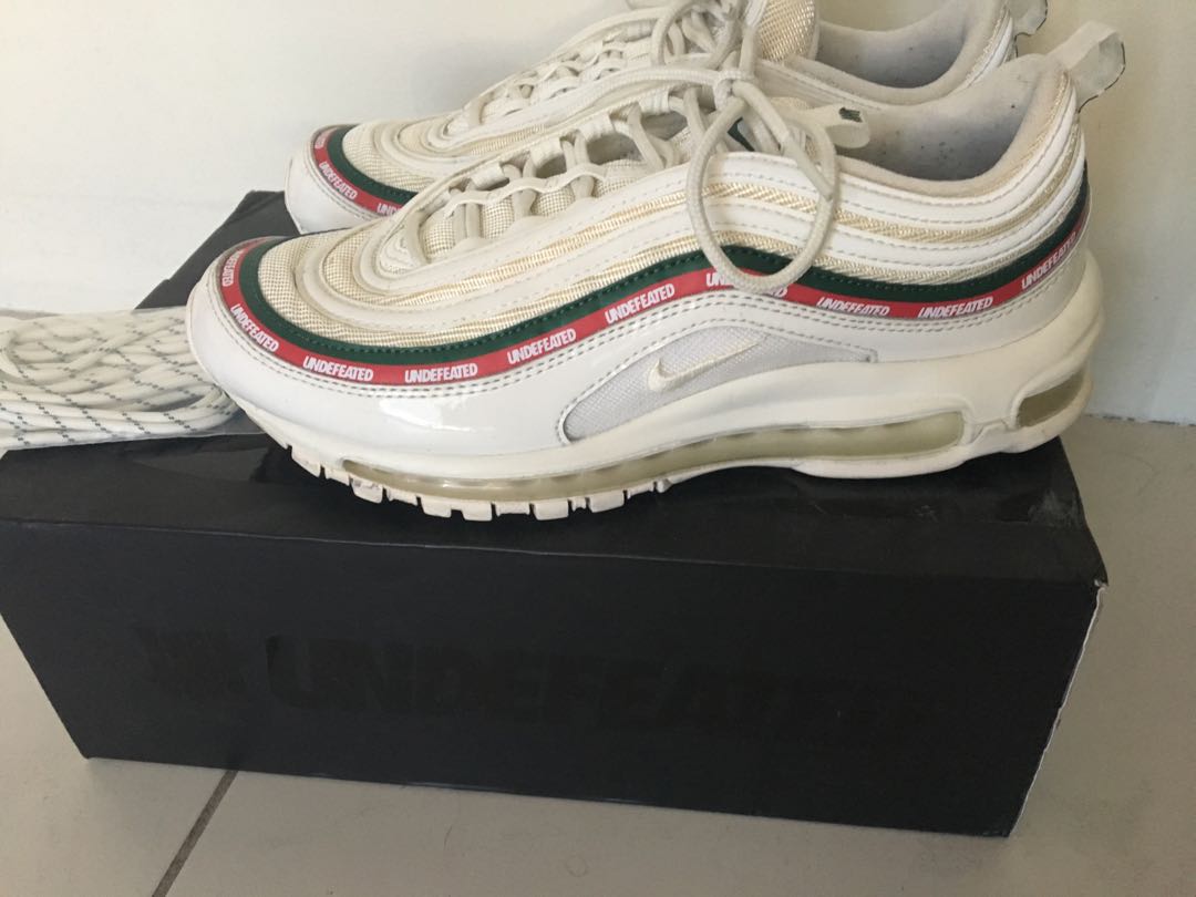 97 undftd