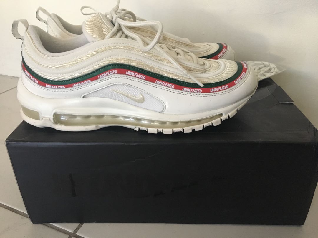 97 undftd