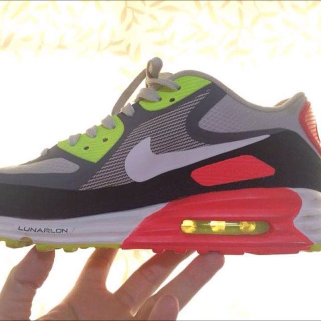 nike air max lunar 2018