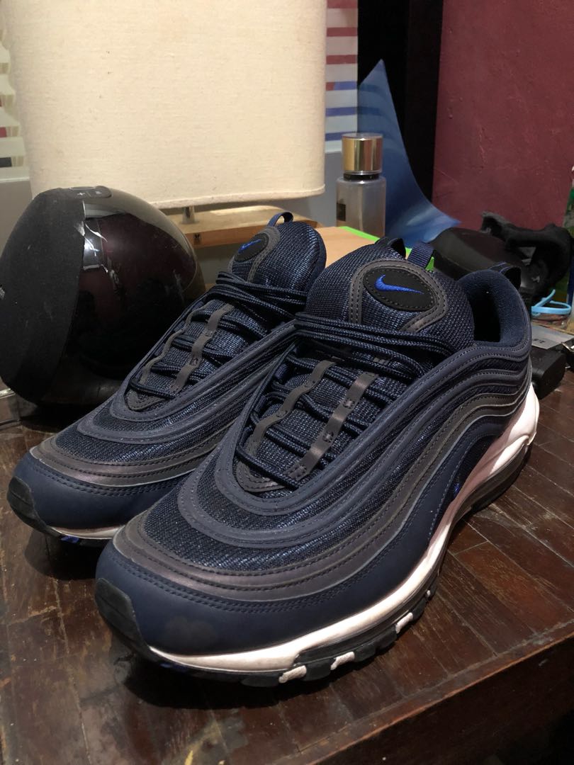 nike 97 rare