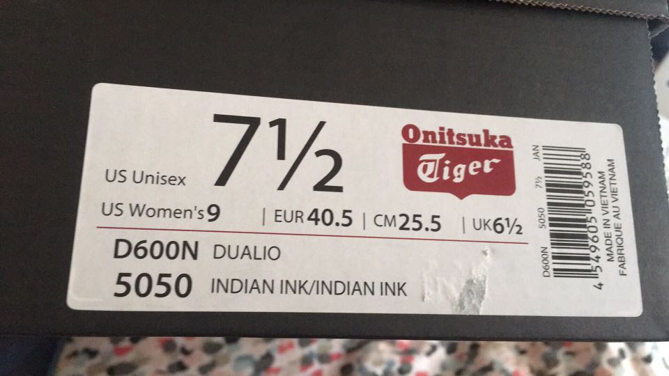 eur40 to indian size
