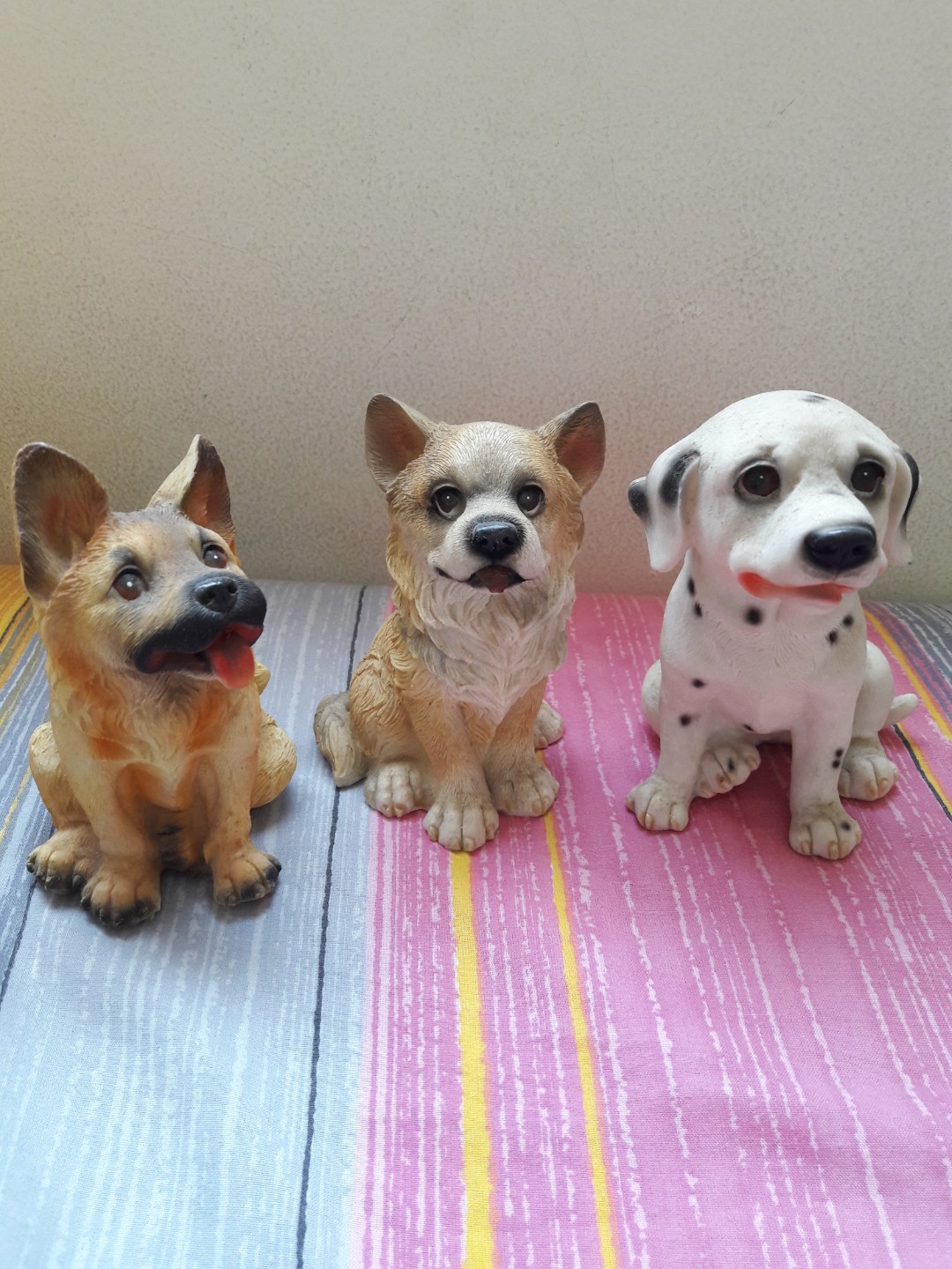 Pajangan Anjing Lucu Antiques Collectibles On Carousell