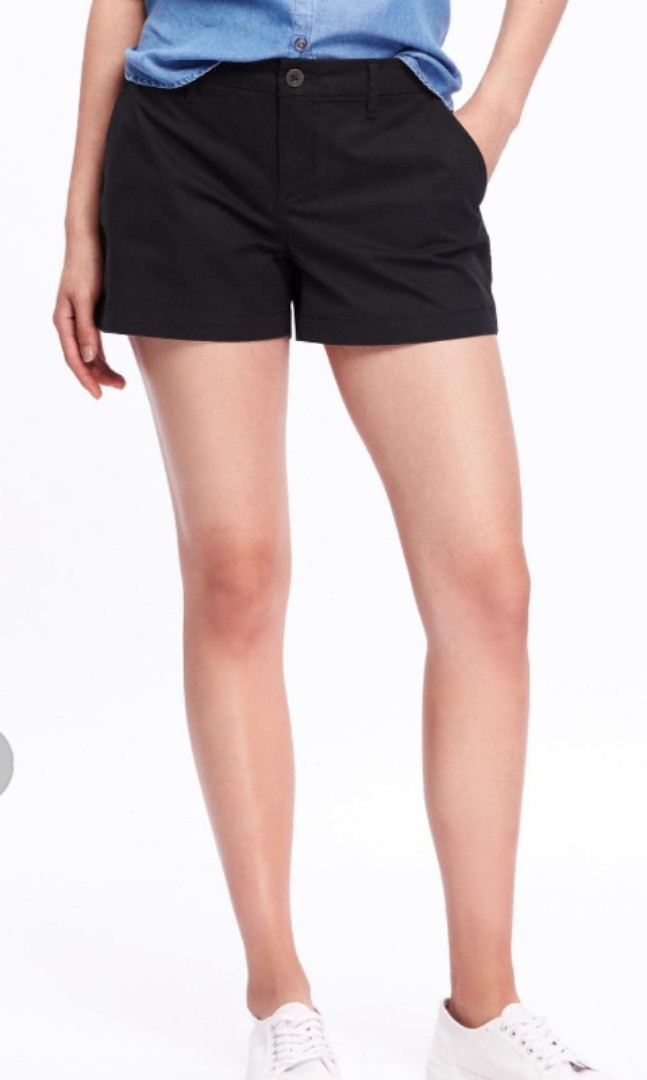 size 22 shorts uk