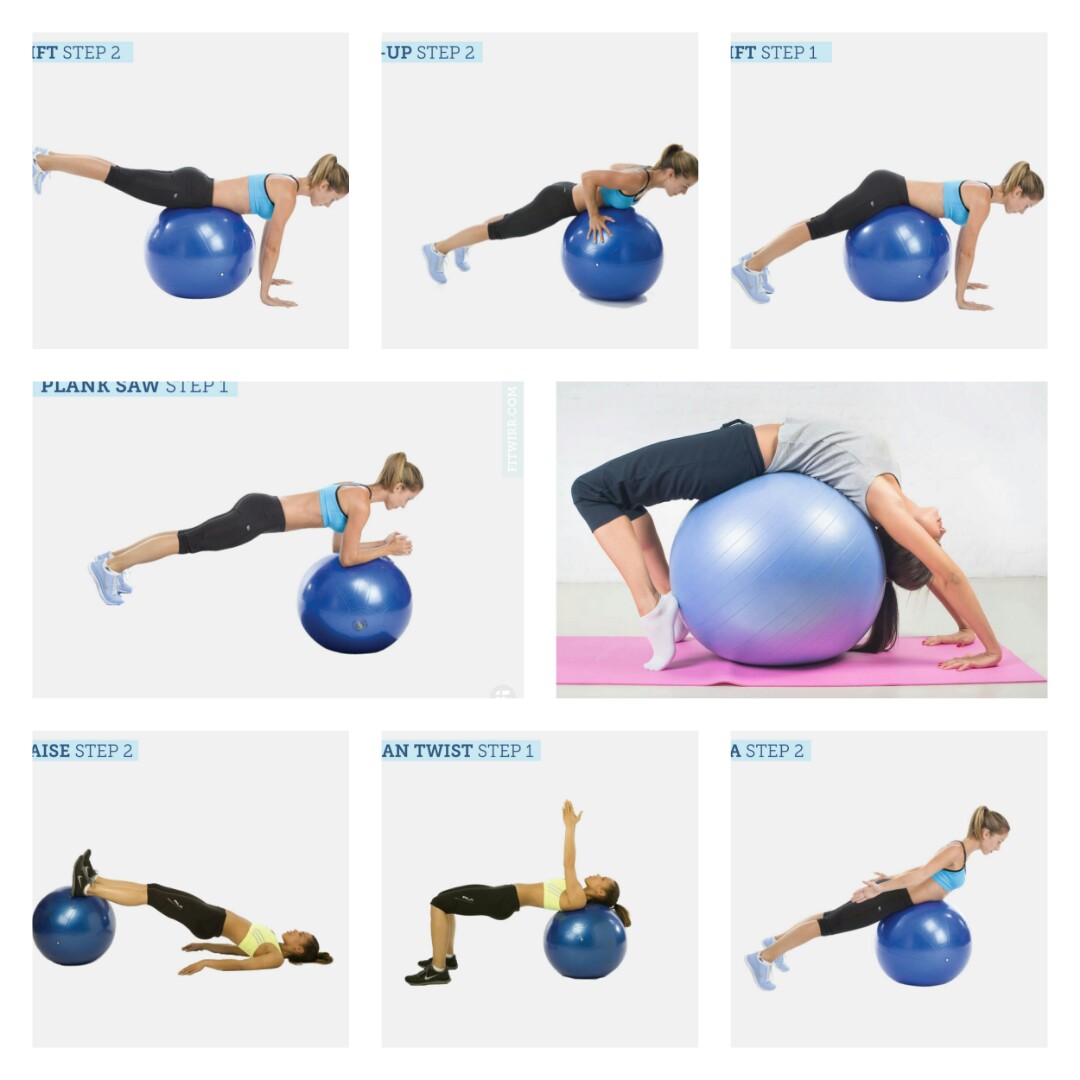Pregnancy Exercises On Ball Pin On Pregnancy Exercise Pregnancy