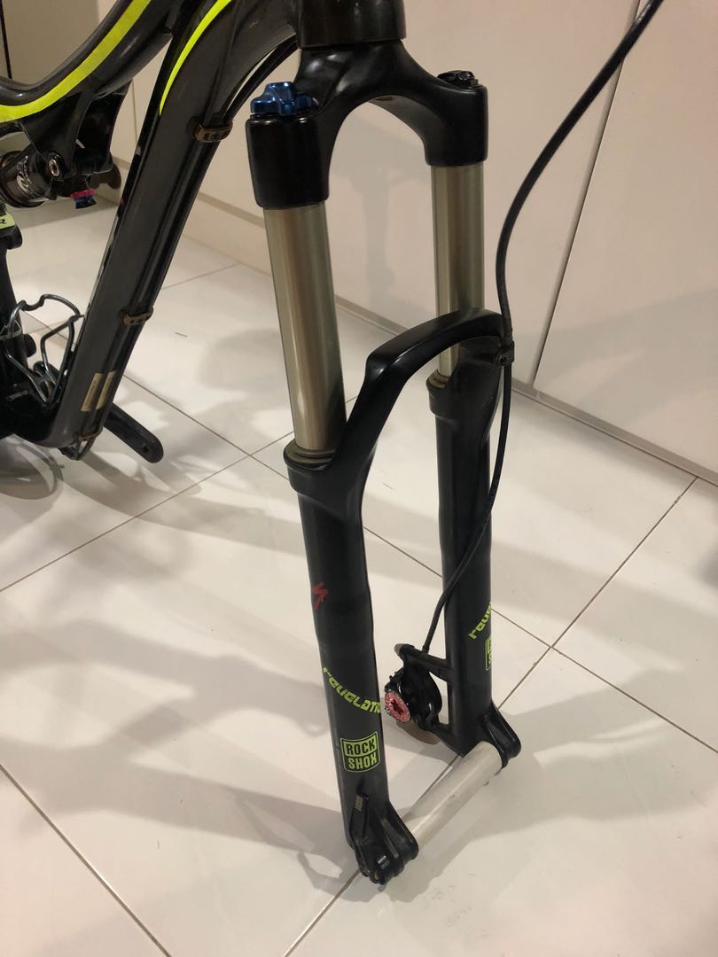 rockshox revelation rc3 29