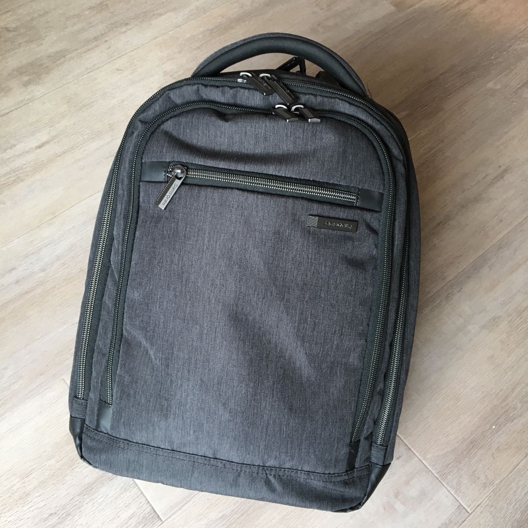 Samsonite modern utility small backpack 2025