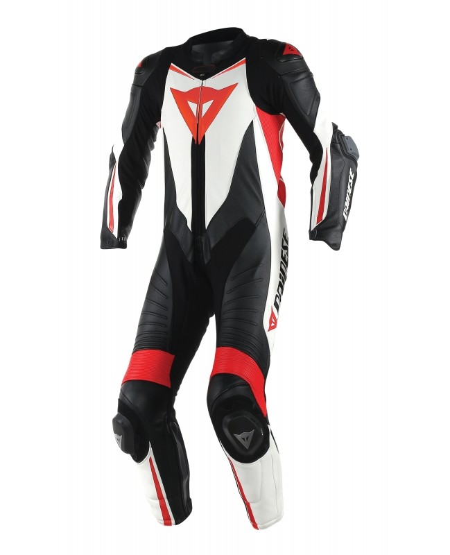Dainese laguna seca outlet d1 perforated race suit