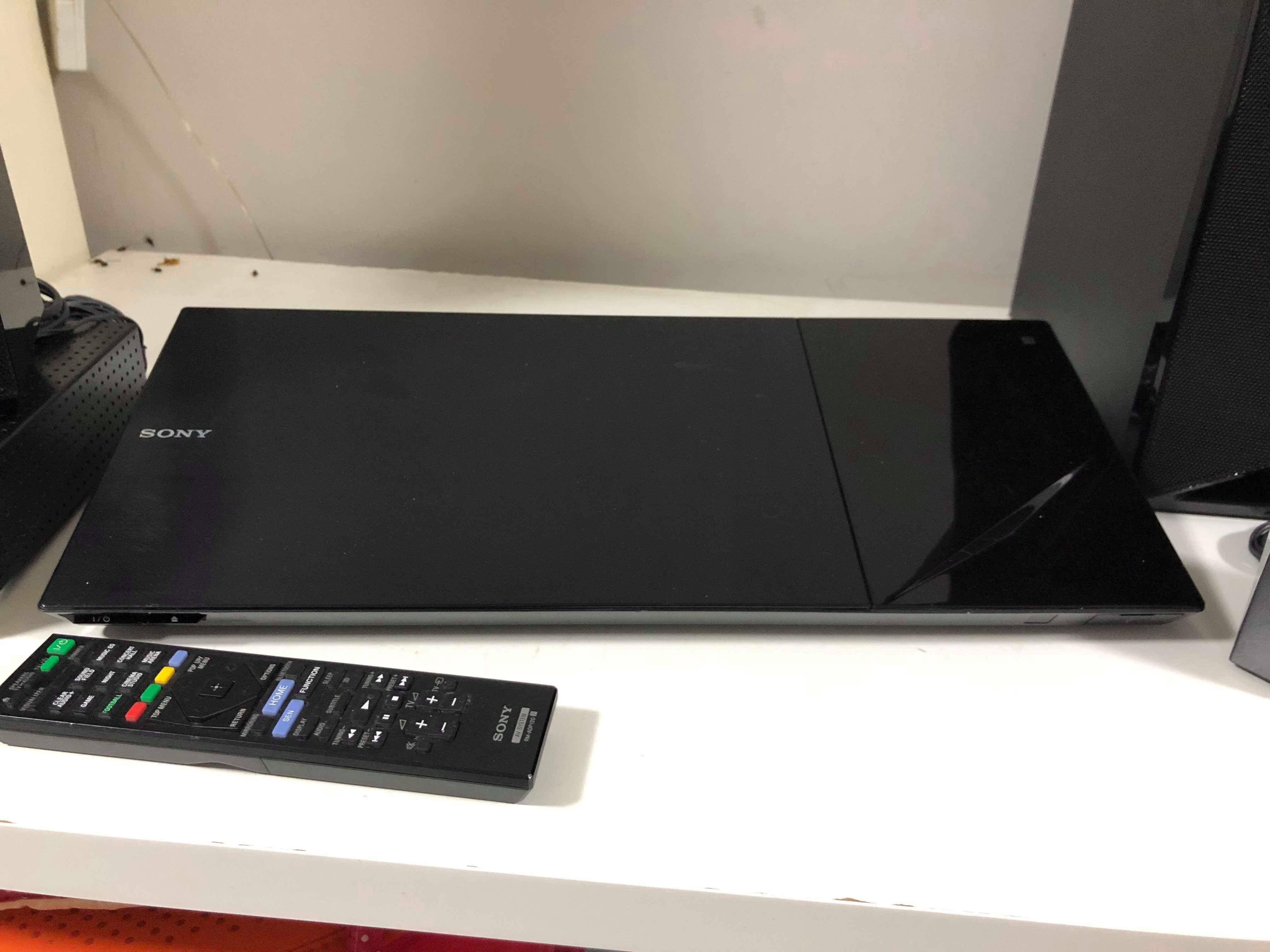 Sony Bluray Home Theater System, TV & Home Appliances, TV