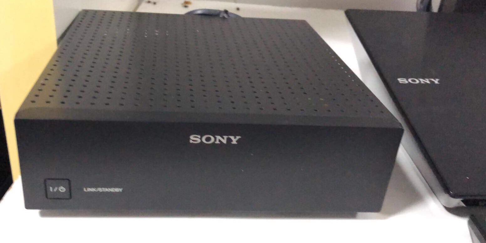 Sony Bluray Home Theater System, TV & Home Appliances, TV