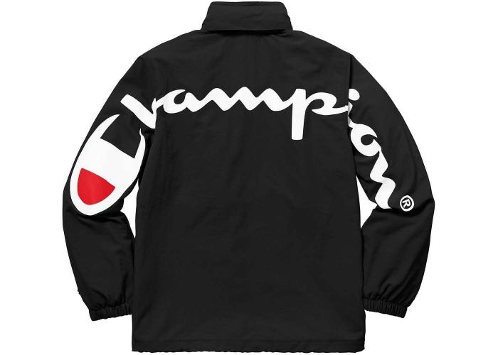 supreme champion bomber jacket